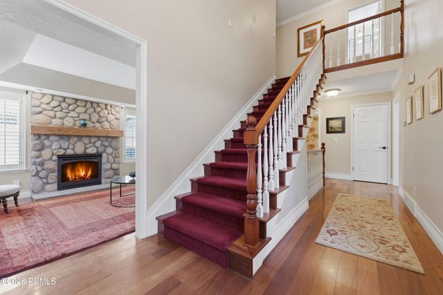 4521 S Countrylane Road, Millcreek, UT 84117