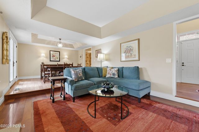 4521 S Countrylane Road, Millcreek, UT 84117