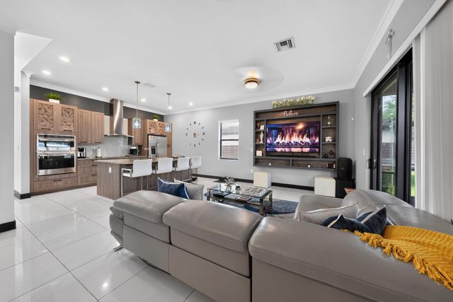 9023 NW 161ST Terrace, Miami Lakes, FL 33018