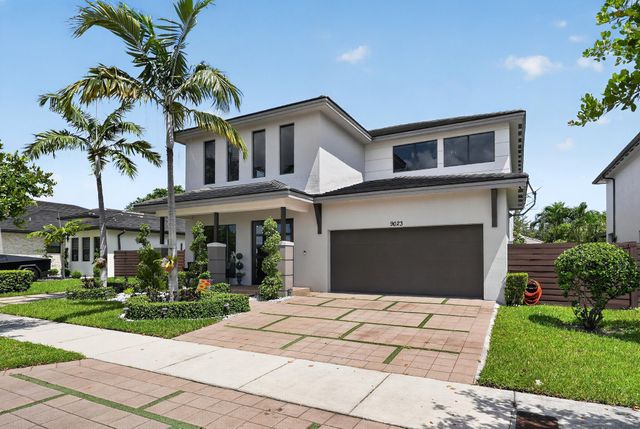 9023 NW 161ST Terrace, Miami Lakes, FL 33018