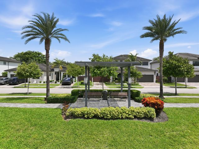 9023 NW 161ST Terrace, Miami Lakes, FL 33018