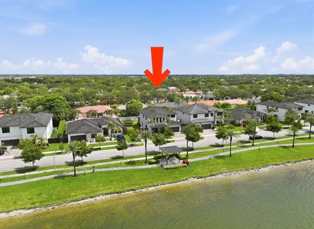 9023 NW 161ST Terrace, Miami Lakes, FL 33018