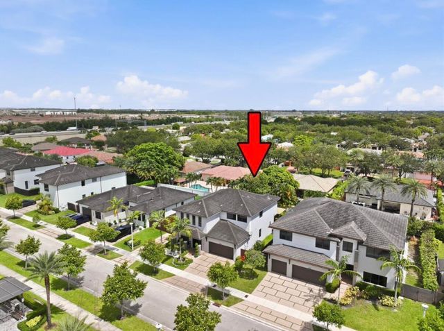 9023 NW 161ST Terrace, Miami Lakes, FL 33018