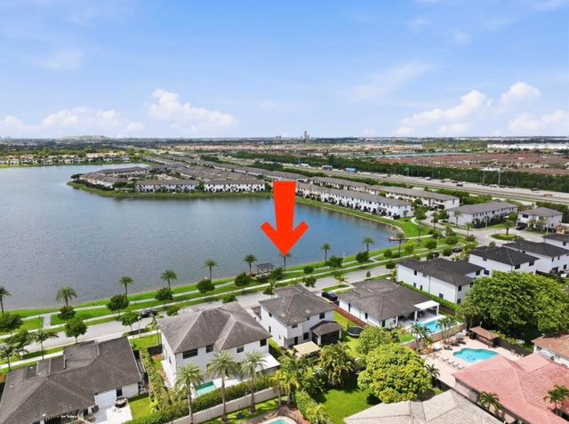 9023 NW 161ST Terrace, Miami Lakes, FL 33018