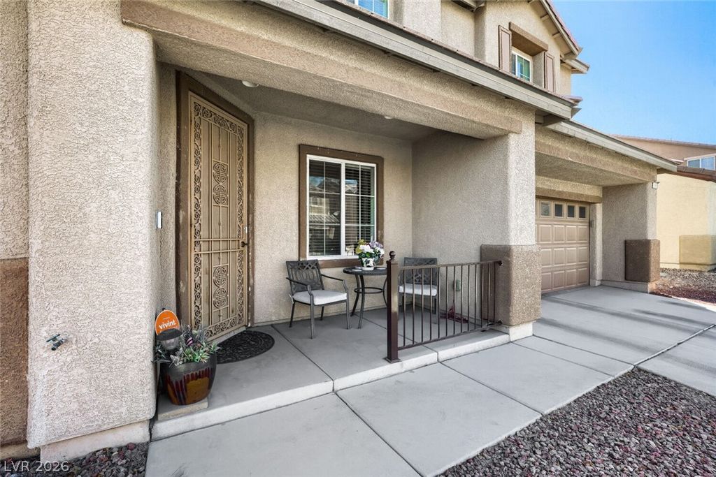 109 Spur Ranch Avenue, North Las Vegas, NV 89032 — photo 3