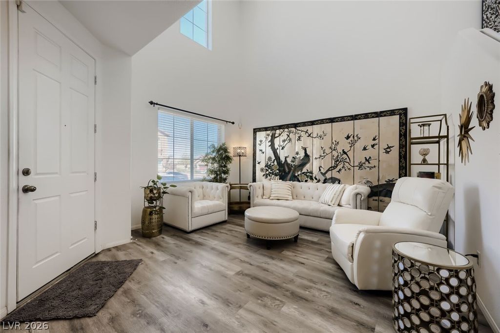109 Spur Ranch Avenue, North Las Vegas, NV 89032 — photo 4