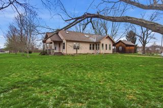 1614 St Rt 133, Franklin Twp, OH 45106