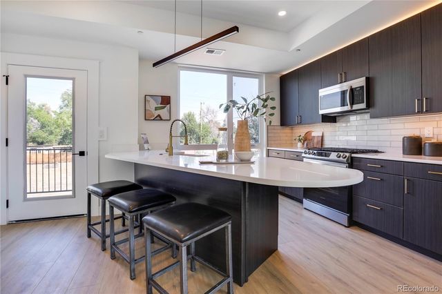 5055 Cody Street F, Arvada, CO 80002