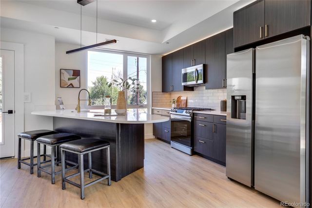 5055 Cody Street F, Arvada, CO 80002