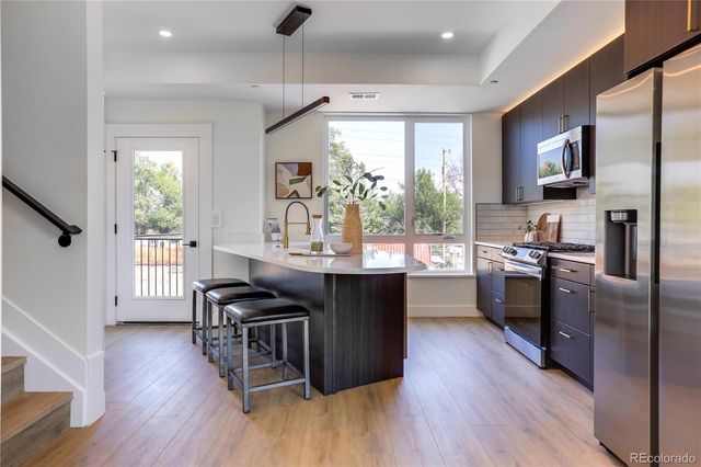 5055 Cody Street F, Arvada, CO 80002