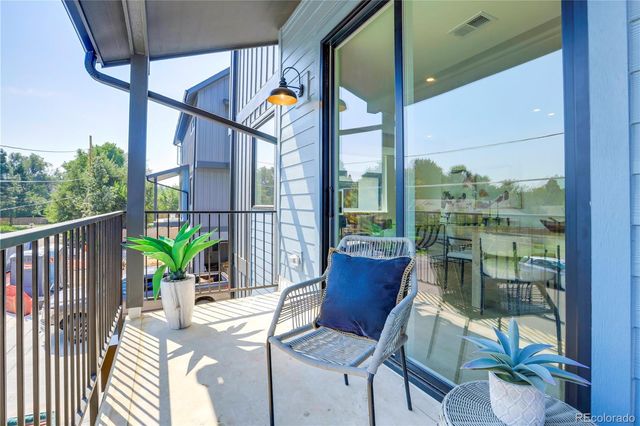 5055 Cody Street F, Arvada, CO 80002