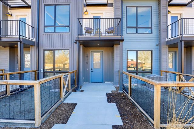 5055 Cody Street F, Arvada, CO 80002