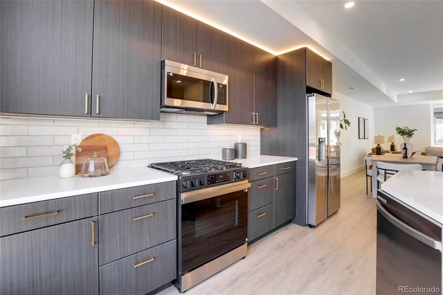 5055 Cody Street F, Arvada, CO 80002