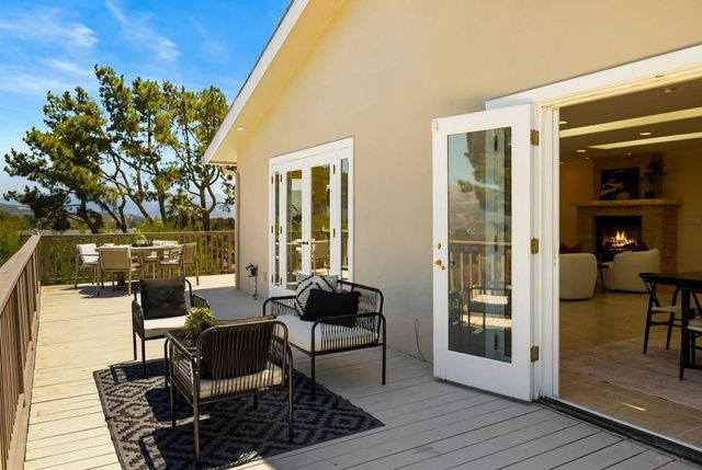 12290 Saddle Road, Carmel Valley, CA 93924