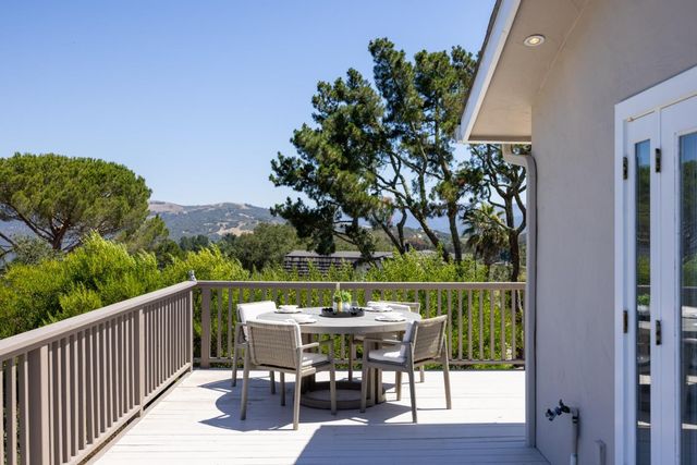 12290 Saddle Road, Carmel Valley, CA 93924