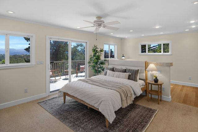 12290 Saddle Road, Carmel Valley, CA 93924