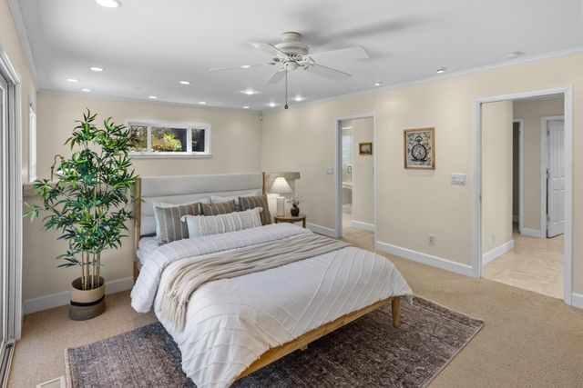 12290 Saddle Road, Carmel Valley, CA 93924
