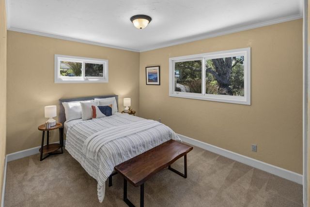 12290 Saddle Road, Carmel Valley, CA 93924