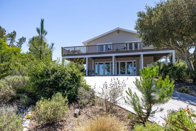 12290 Saddle Road, Carmel Valley, CA 93924