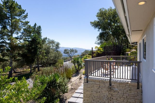 12290 Saddle Road, Carmel Valley, CA 93924