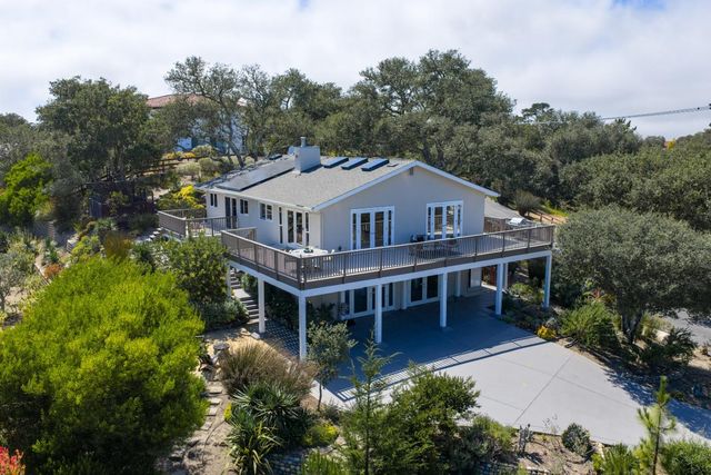 12290 Saddle Road, Carmel Valley, CA 93924