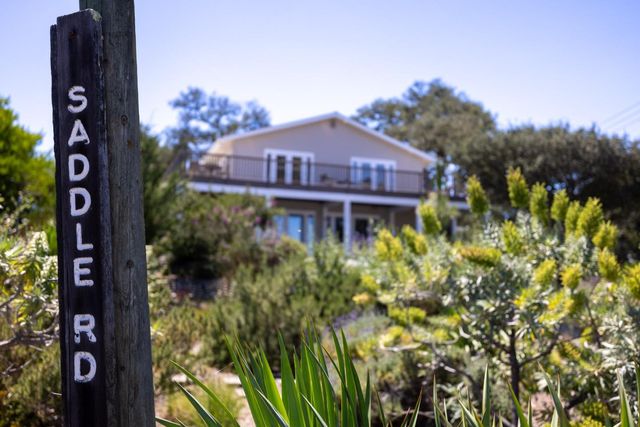 12290 Saddle Road, Carmel Valley, CA 93924
