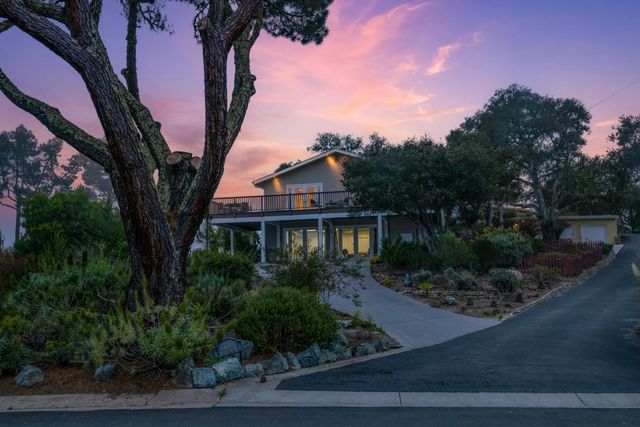 12290 Saddle Road, Carmel Valley, CA 93924