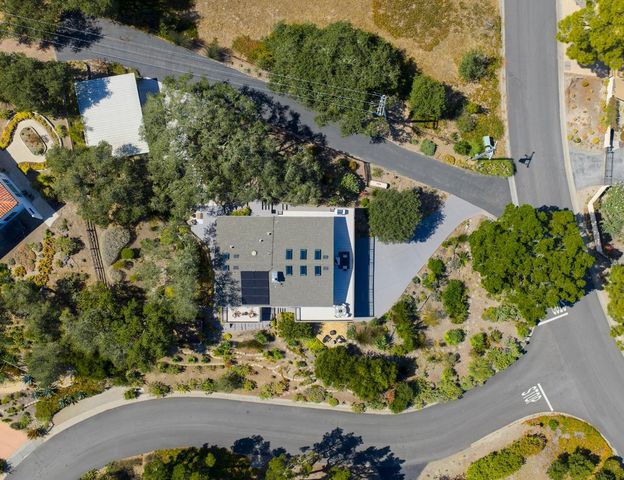 12290 Saddle Road, Carmel Valley, CA 93924