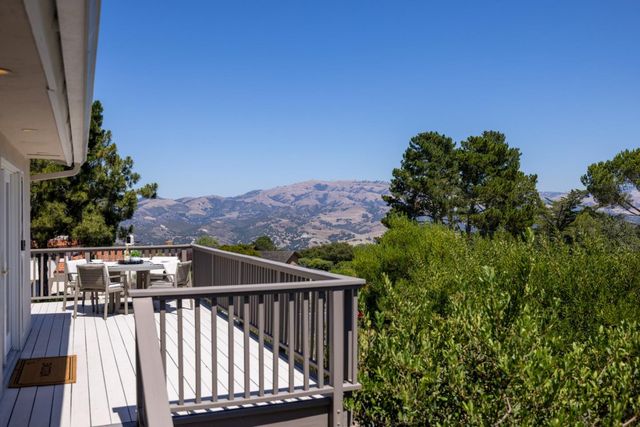 12290 Saddle Road, Carmel Valley, CA 93924