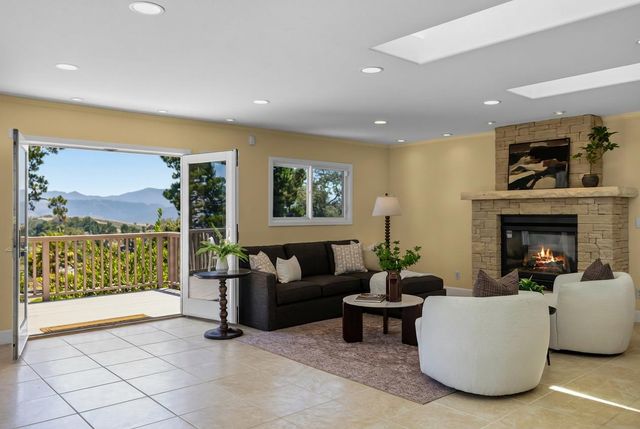 12290 Saddle Road, Carmel Valley, CA 93924