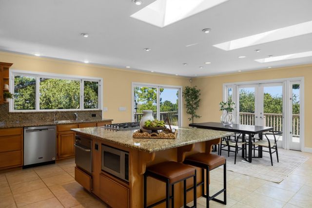 12290 Saddle Road, Carmel Valley, CA 93924
