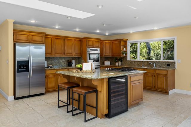 12290 Saddle Road, Carmel Valley, CA 93924
