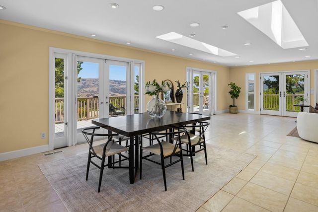 12290 Saddle Road, Carmel Valley, CA 93924