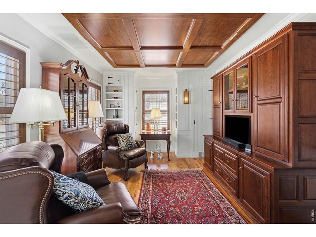 624 Armstrong Ave, Fort Collins, CO 80521