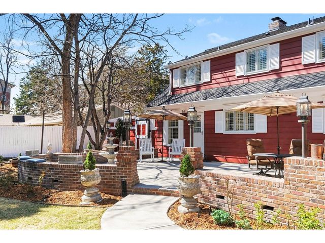 624 Armstrong Ave, Fort Collins, CO 80521