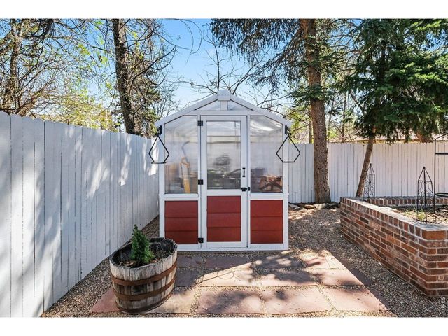 624 Armstrong Ave, Fort Collins, CO 80521