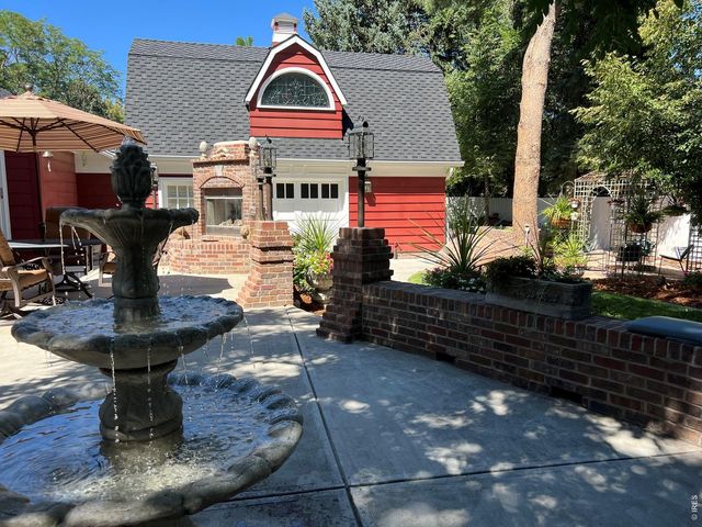 624 Armstrong Ave, Fort Collins, CO 80521