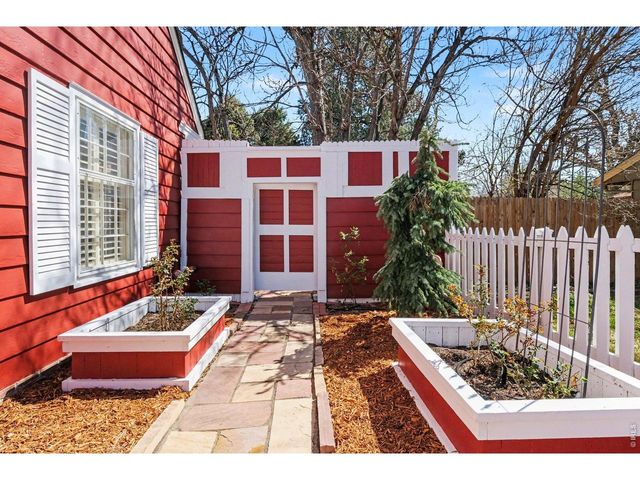 624 Armstrong Ave, Fort Collins, CO 80521