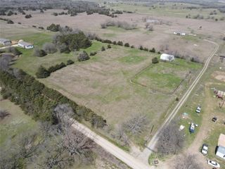 Lot 18 County RD 1400, Ravenna, TX 75476