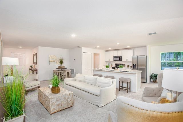 9007 W Justice CIR, Labelle, FL 33935