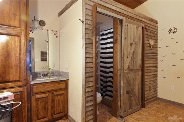 2601 Iris Drive, San Juan, TX 78589