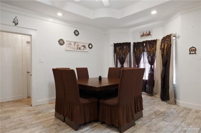 2601 Iris Drive, San Juan, TX 78589