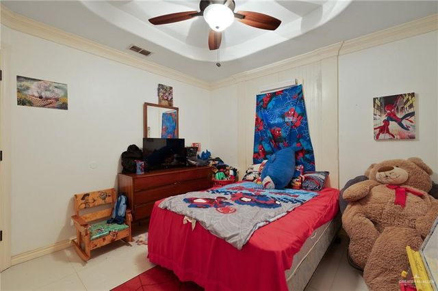 2601 Iris Drive, San Juan, TX 78589