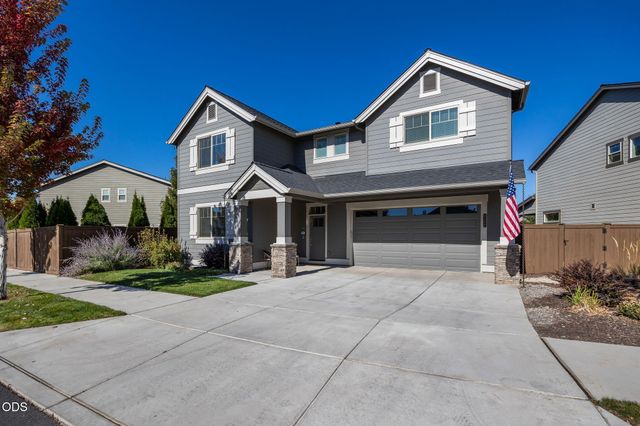 4395 SW 36th Street, Redmond, OR 97756