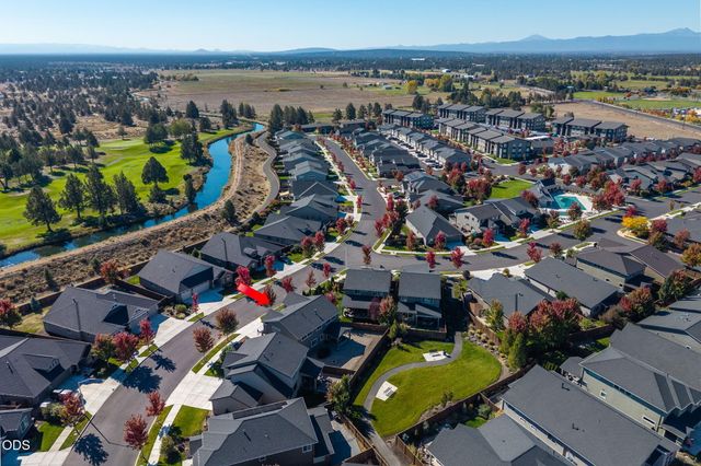 4395 SW 36th Street, Redmond, OR 97756