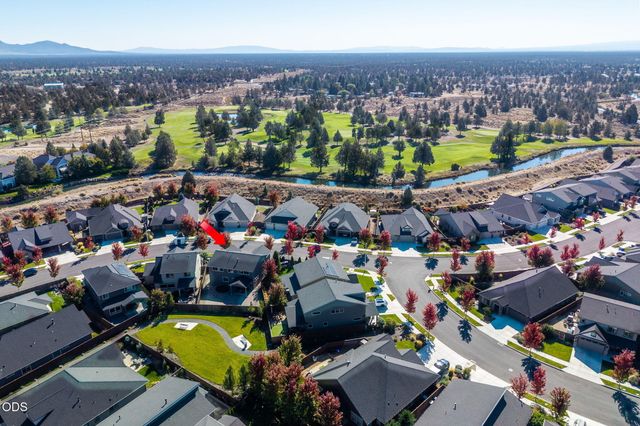 4395 SW 36th Street, Redmond, OR 97756