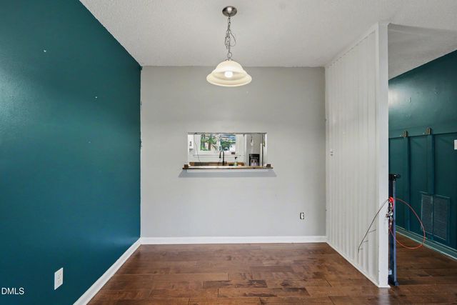 4271 Lake Ridge Drive, Raleigh, NC 27604