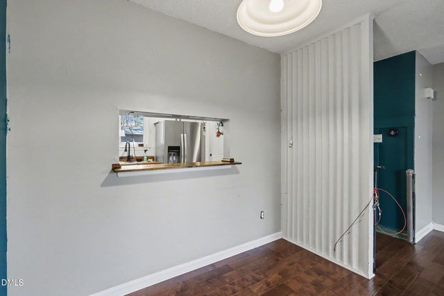 4271 Lake Ridge Drive, Raleigh, NC 27604