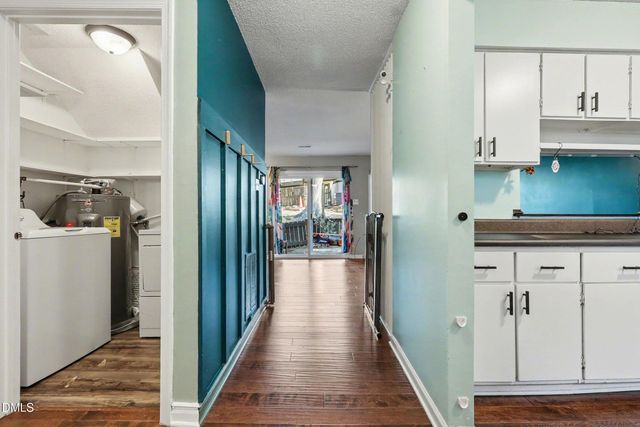 4271 Lake Ridge Drive, Raleigh, NC 27604