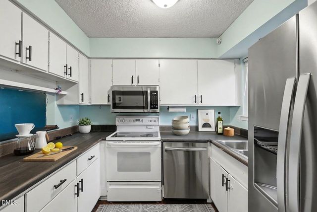 4271 Lake Ridge Drive, Raleigh, NC 27604